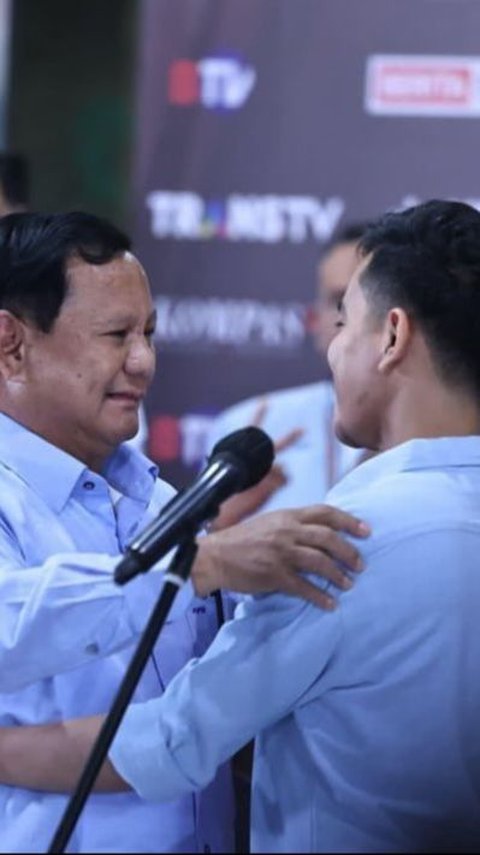 Prabowo-Gibran Menang Satu Putaran, TKN Klaim Negara Bisa Hemat Rp27 Triliun