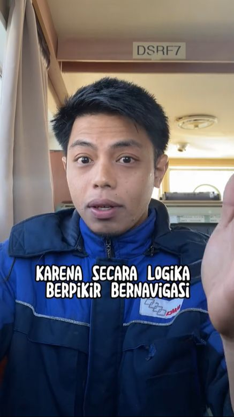 Navigator Kapal Ungkap 4 Alasan Mengapa Rohingya Tak Mungkin Berlayar Pakai Kapal Kayu ke Indonesia