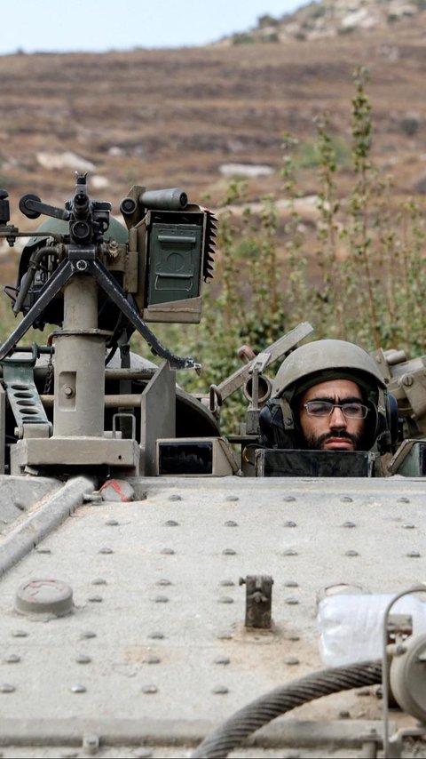 Intelijen AS Peringatkan Israel Tidak Akan Menang Lawan Hizbullah karena Alasan Ini