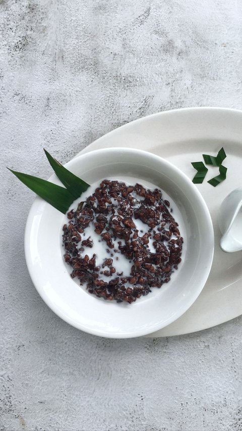 Tips Making Delicious Black Sticky Rice with Perfect Texture