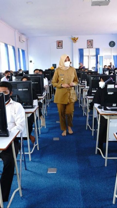 Lowongan CPNS 2024 untuk Fresh Graduate Ternyata Ditempatkan di IKN Nusantara