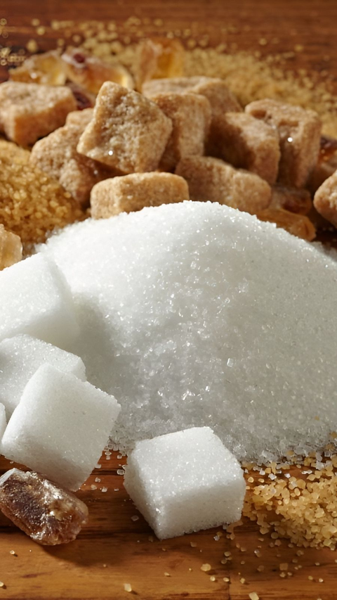2024 Government Plans to Import 5.4 Million Tons of Sugar!