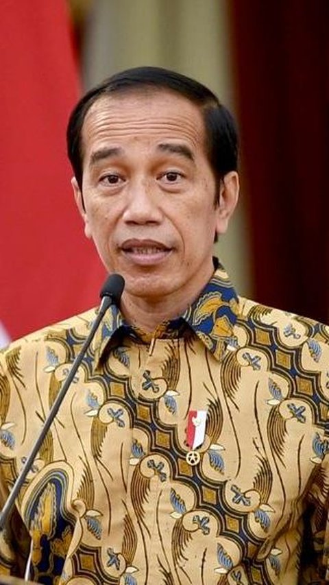 Jokowi on Presidential Debate: Not Educative, Filled with Personal Attacks