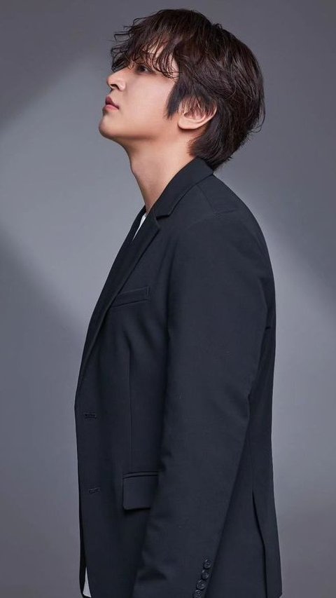 Kim Jeong Hoon Bintang Drakor 