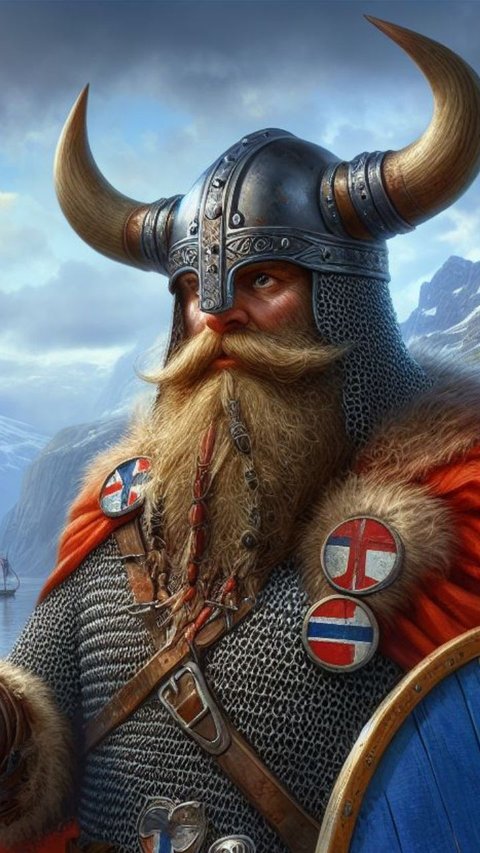 Ini Cara Mengerikan Bangsa Viking Meredakan Sakit Gigi