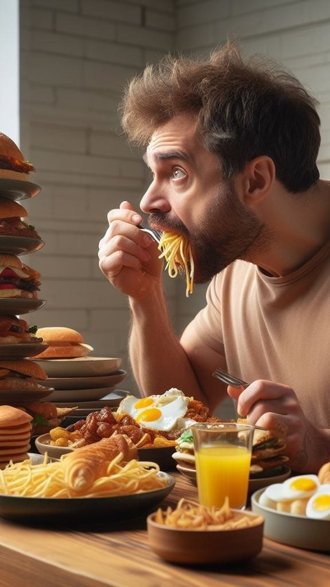 10 Foods that Actually Make You Hungrier when Eaten