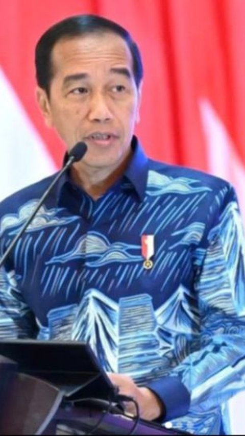 Jokowi Minta Belanja Infrastruktur Digital Ditekan: Tak Ada Lagi Aplikasi Baru