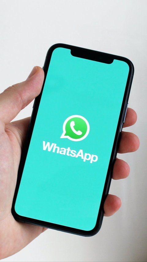 Cara Mengirim Pesan Kosong di WhatsApp, Tips Unik Balas Pesan Spam dan Penipuan