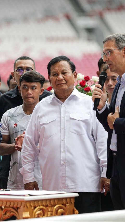 Jubir Prabowo Bantah Anggaran Kemenhan Rp700 T untuk Alutsista Bekas: Itu Omon-Omon Bohong Anies