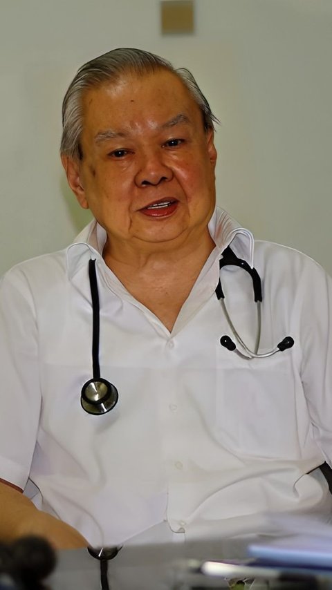 Philanthropic Doctor from Solo Lo Siaw Ging Passes Away