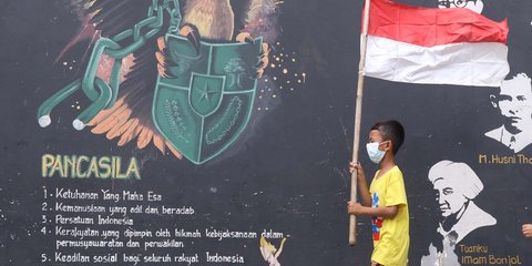 Hari Kesaktian Pancasila 1 Oktober, Ketahui Sejarah dan Maknanya