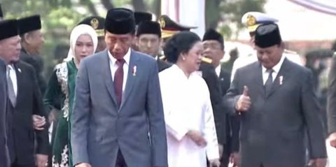 Puan: Megawati dan Prabowo Sangat Ingin Bertemu