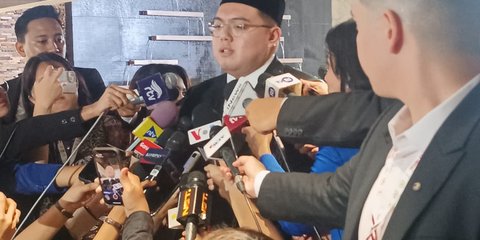 Ini Cara Rio Dondokambey Jawab Warga yang Skeptis Terhadap Anggota DPR RI Terpilih saat Masih Muda