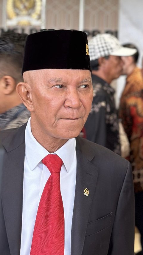 PDIP Tak Persoalkan Parlemen Didominasi Pendukung Prabowo