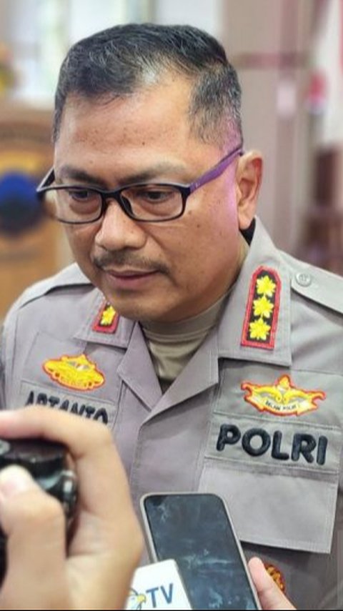 Mobil Kapolres Boyolali Kecelakaan di Tol Batang, Dua Orang Meninggal Dunia