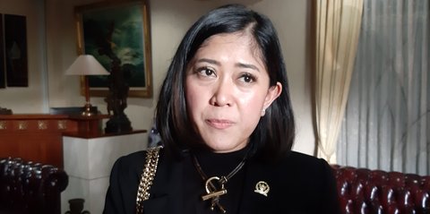 Meutya Hafid Ungkap Isi Pertemuan dengan Prabowo di Hambalang, Bahas Jatah Menteri?