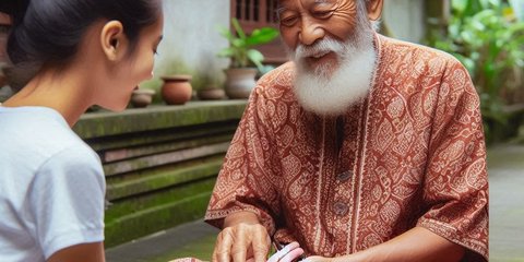 Metode Pengobatan Masyarakat Bali Kuno yang Masih Mujarab Hingga Sekarang, Penggunaan Tanaman Obat dalam Naskah Kuno Usadha