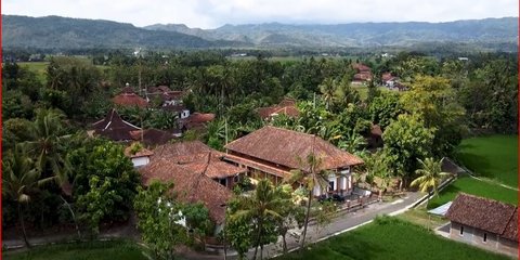 Melihat Koleksi Peralatan Tani Tempo Dulu di Museum Tani Jawa Indonesia, Jadi Teknologi Modern Pada Masanya