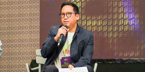 IDEAFEST 2024 “ i ” Berkontribusi Tingkatkan Pertumbuhan Ekonomi Kreatif Indonesia