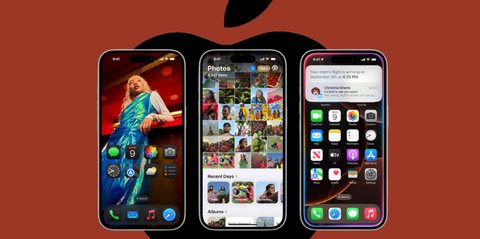 Cara Pakai Fitur Teks Terbaru di iOS 18, Bikin Obrolan Makin Seru