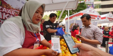 Berlimpah Hadiah, BRImo FSTVL Hadir Kembali Untuk Para Pengguna Setia Super Apps BRImo