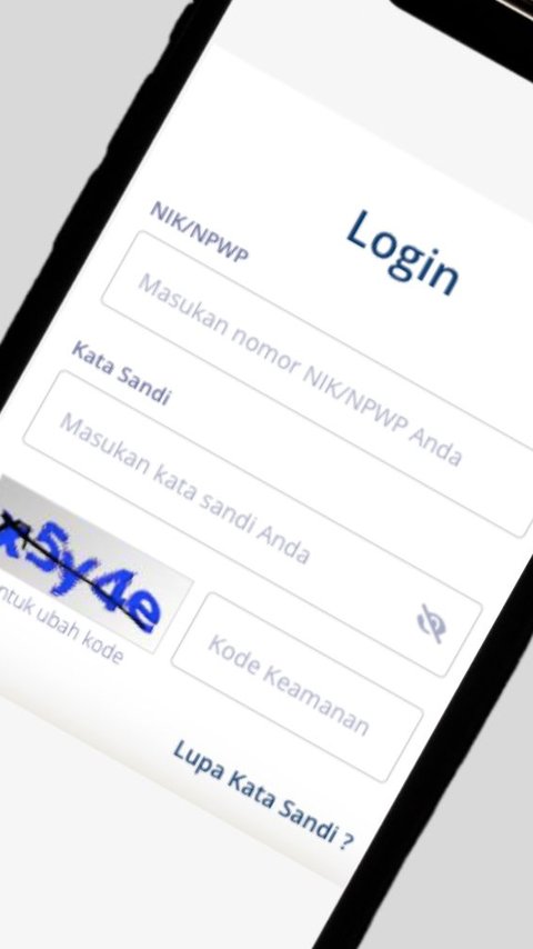 Cara Lapor Pajak Tahunan Online Individu dan Perusahaan, Termasuk kalau Lupa EFIN