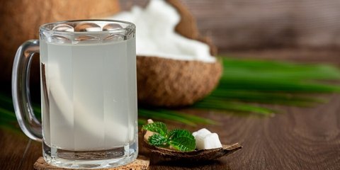 7 Minuman Ekonomis dan Alami yang Ternyata Ampuh Kecilkan Perut Buncit