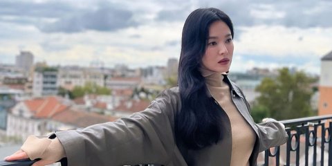 Song Hye Kyo Raih 68 Miliar Rupiah Tanpa Bekerja, Ternyata Ini Sumber Cuannya