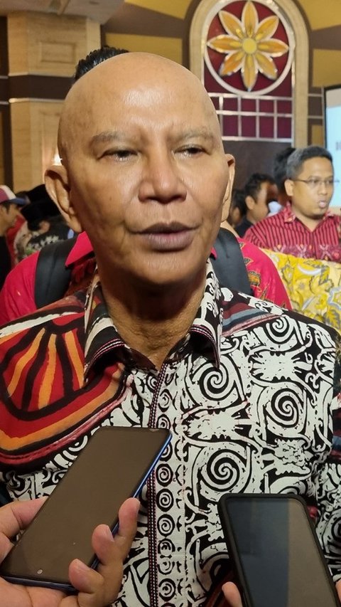 Soal Penempatan Posisi di DPR, Said Abdullah Siap Ikuti Arahan Fraksi