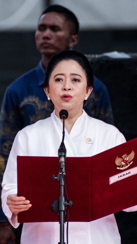 Puan Maharani: Membuat Produk Legislasi Juga Harus Dengarkan Aspirasi Rakyat