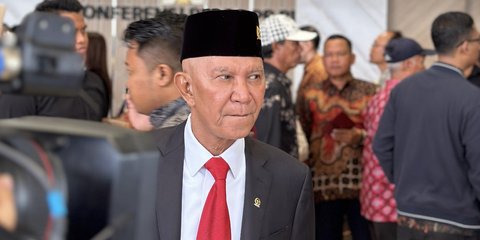 Kali Kelima Dilantik jadi Anggota DPR, Said Abdullah: Kebanggaan Bagi Masyarakat Madura