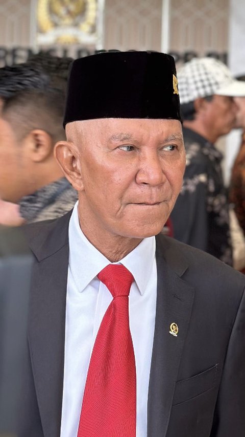 Kali Kelima Dilantik jadi Anggota DPR, Said Abdullah: Kebanggaan Bagi Masyarakat Madura