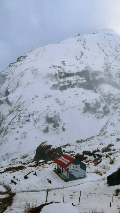 Gunung Everest Makin Tinggi, Ilmuwan Ungkap Penyebabnya