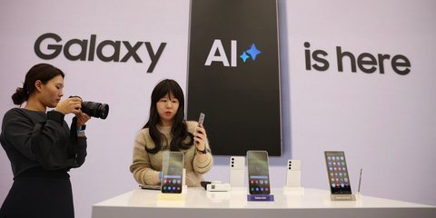 Tak Ada Makan Siang Gratis, Samsung Bakal Tarik Biaya Penggunaan Fitur Galaxy AI