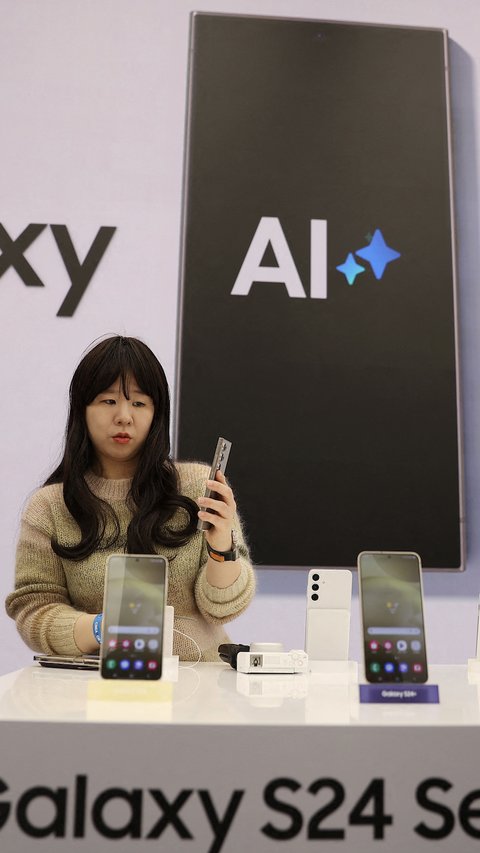 Tak Ada Makan Siang Gratis, Samsung Bakal Tarik Biaya Penggunaan Fitur Galaxy AI