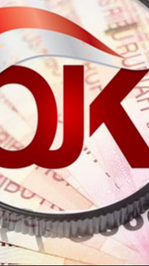 OJK Terima 12.733 Aduan Entitas Ilegal Sepanjang September