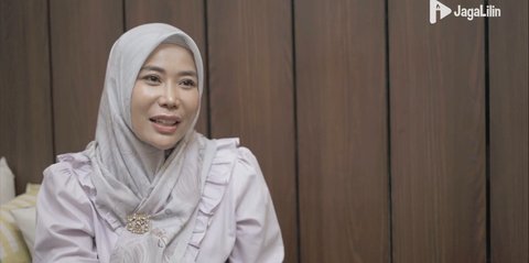 Pandemi Bawa Berkah, Bikin Wanita Asal Bekasi Jadi Juragan Telur