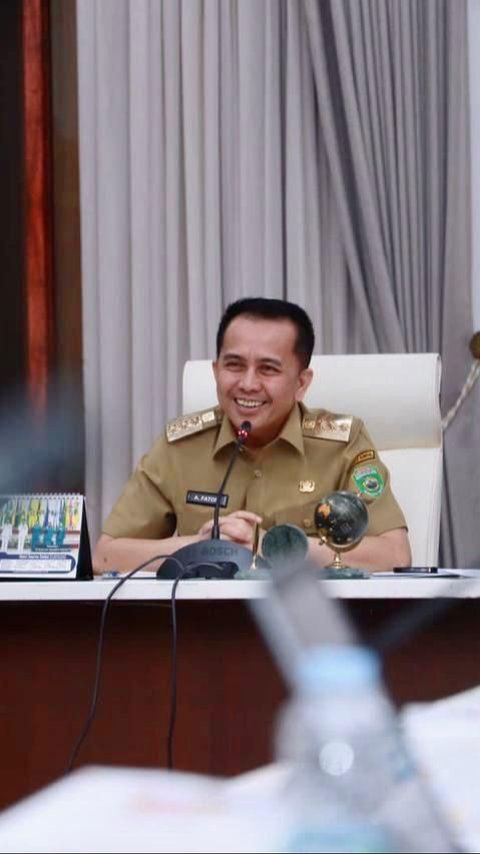 Pilkada Serentak 2024, Pj Gubernur Sumut Agus Fatoni Ingatkan ASN Jaga Netralitas