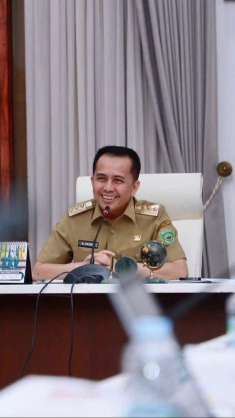 Pj Gubernur Agus Fatoni di Sumut Dapat Apresiasi dari Kemendagri