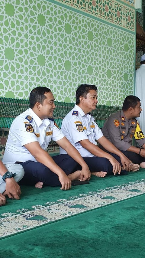 Pilkada Semakin Dekat, Polisi Wanti-Wanti Hal Ini ke Warga Pekanbaru