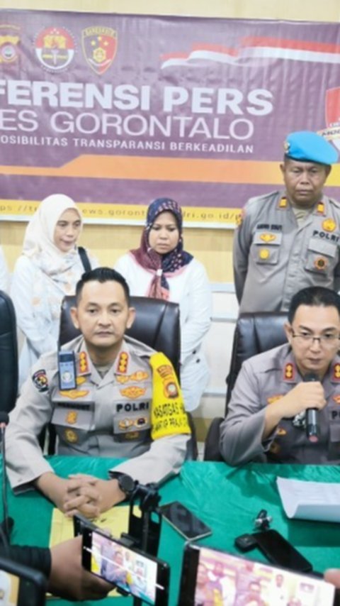 Kondisi Terkini Murid Viral Mesum dengan Guru di Gorontalo, Korban Belum Bisa Kembali Bersekolah