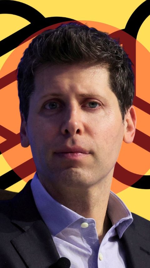 Ilmuwan Penerima Nobel Ini Bangga Muridnya Pernah Pecat Sam Altman Open AI, Dendam yang Dipendam Akhirnya Terlampiaskan