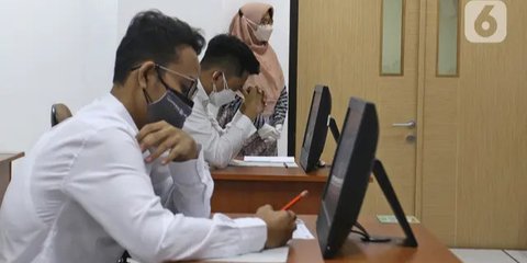 Cara Cek Jadwal dan Lokasi Tes SKD CPNS 2024