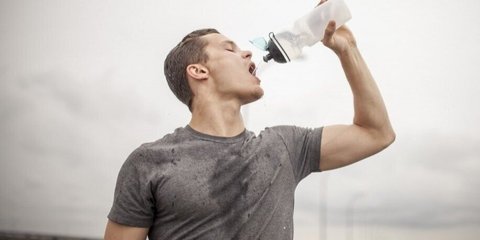 Mengapa Air Putih Terasa Begitu Segar saat Diminum Ketika Kehausan