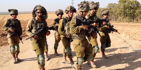 Ratusan Tentara Israel Ancam Mogok Perang, Alasannya Ternyata Bukan Soal Logistik Atau Kemampuan