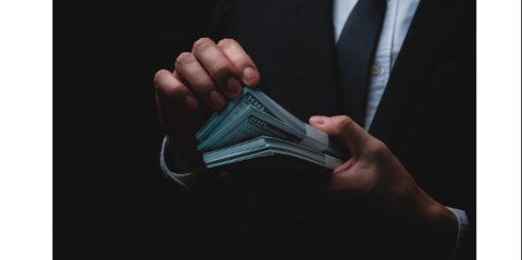 Fantastis, Kenaikan Harta Orang Kaya Indonesia Diprediksi Peringkat 4 Tertinggi Dunia