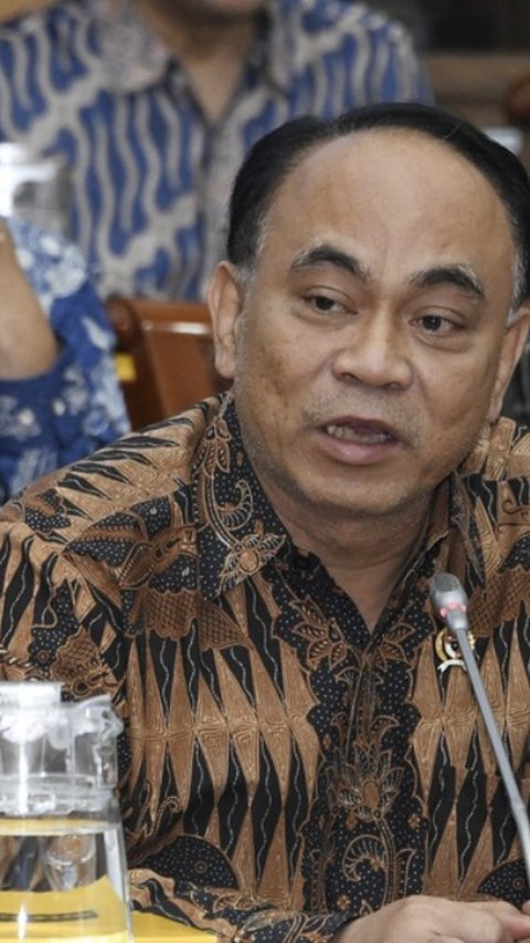 Menkominfo Blokir Aplikasi TEMU