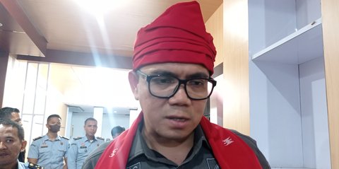 Arteria: Di PDIP Apapun Boleh, Asal Tidak Berkhianat