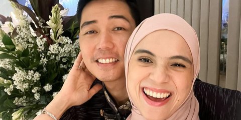 Alasan Kocak Nycta Gina Tak Gengsi Pakai Barang Mantan Pacar Rizky Kinos