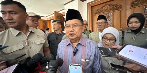JK Sebut Pemerintah Bisa Jatuh bila Anggaran Pendidikan Tidak Capai 20%, Ini Alasannya